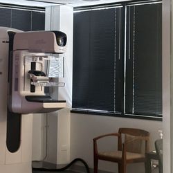 The Women's Imaging Center - Lakewood