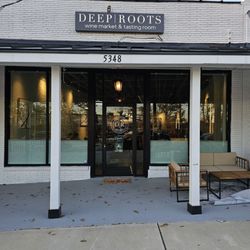 Deep Roots