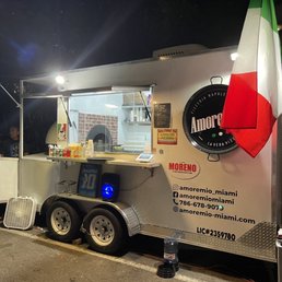 the food truck the food truck
