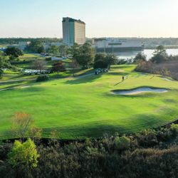 The Bridges Golf Club