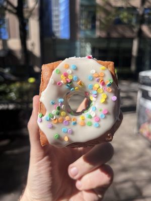 Scout's Doughnuts Greenville by null