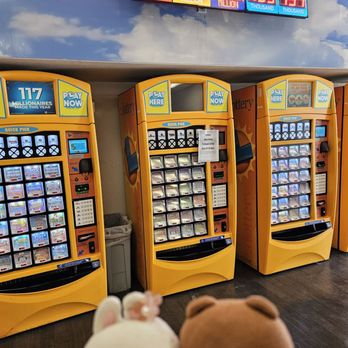 PRIMM VALLEY LOTTO STORE - Updated September 2025 - 267