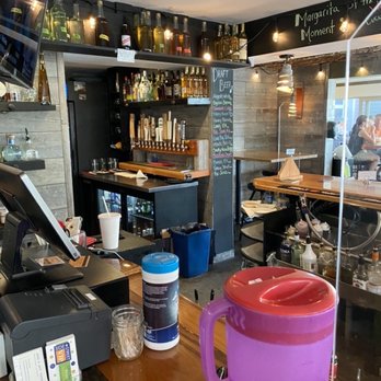 Side Street Cafe - American Near Me - Bar Harbor, Maine