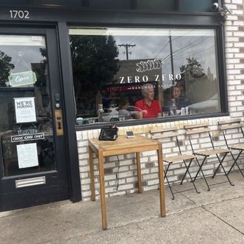 Zero Zero Handmade Pasta - Pasta Shops Near Me - Kansas City, Missouri Zero Zero Handmade Pasta - Pasta Shops Near Me - Kansas City, Missouri