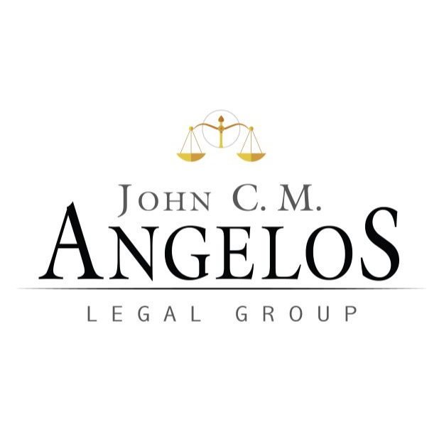 Angelos Legal Group - disability attorney in Lutherville-timonium, MD