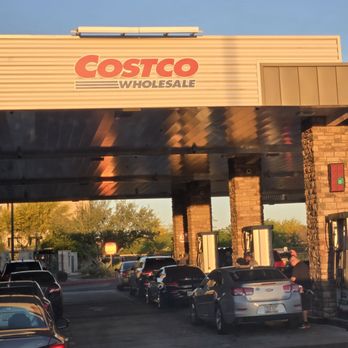 Costco Gas & Fuel - Chandler Costco Gas Station - Gas Stations Near Me - Chandler, Arizona Costco Gas & Fuel - Chandler Costco Gas Station - Gas Stations Near Me - Chandler, Arizona