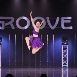 Mount Airy Performing Arts Center - MAPAC Dance Company (The Ridge Dance Company)