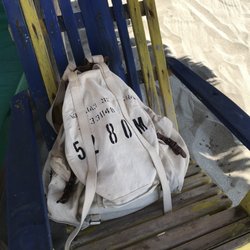 El Salvador - Love the Adirondack chairs too so comfy on the beach :)