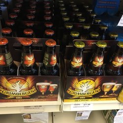 The Wild Turkey Finer Wines & Spirits - Beer from France