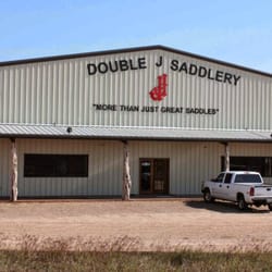 Double J Saddlery