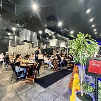 Pigya - Inside - Korean Near Me - Los Angeles, California