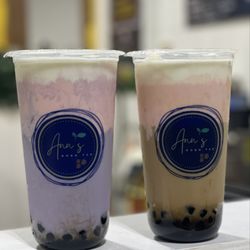 Ann’s Boba Tea