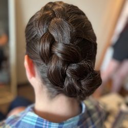 Jessabella Salon and Spa