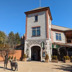 Cedric's Tavern