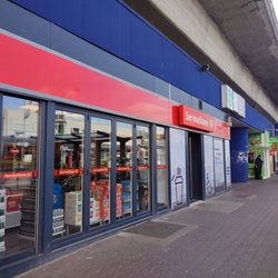Db Service Store