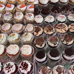 Juliet’s Sweets