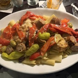 MARIO’S OSTERIA - Updated July 2026 - 979 Photos & 722 Reviews - 1400 ...