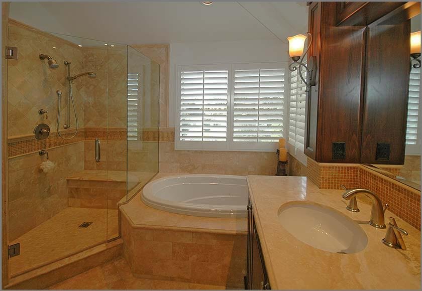 Slide of Mike Wilson Plumbing