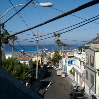 El Terado Terrace - Hotels Near Me - Avalon, California
