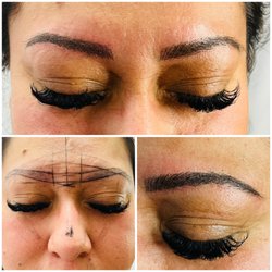 Back To You PMU - Combo Brow