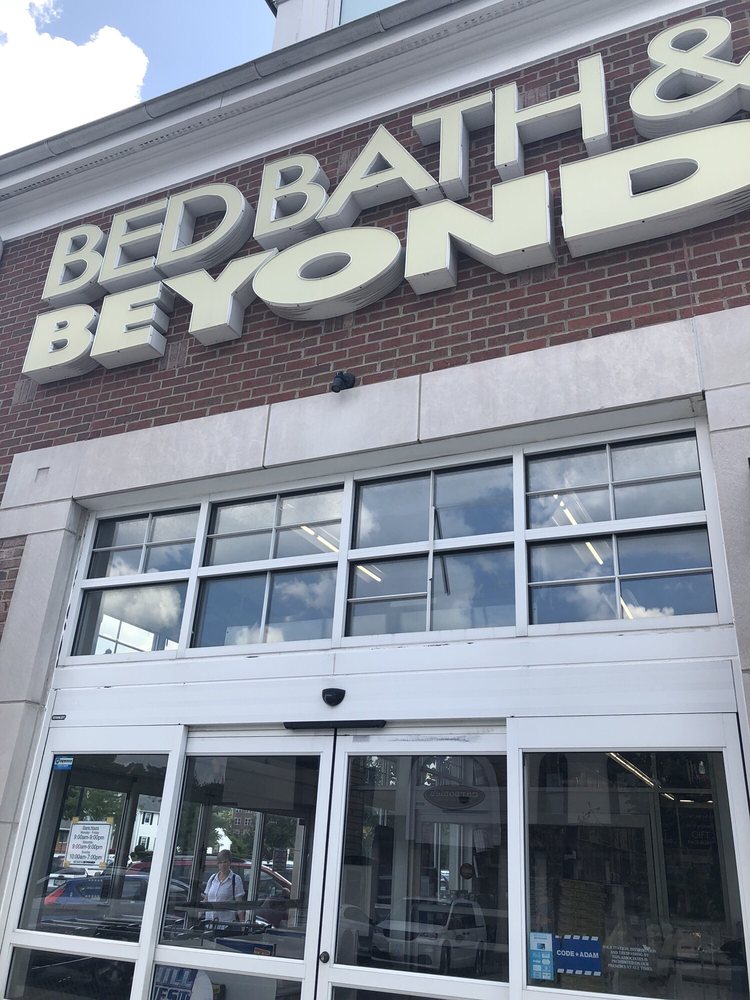 BED BATH & BEYOND Updated October 2024 21 Reviews 1717 W Lane Ave