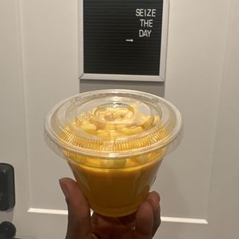 Saigon Cafe Millburn - Mango Pudding - Vietnamese Near Me - Millburn, New Jersey