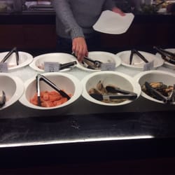 World of Asia - Sashimi