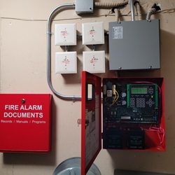 Southland Fire Alarm