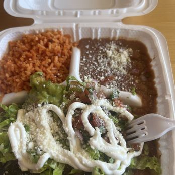 Mama Coco - Chile Relleno Plate - Mexican Near Me - Menlo Park, California