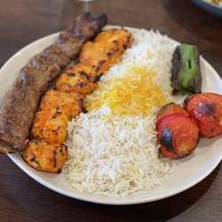 Maydoon - Chicken and beef - Yumm