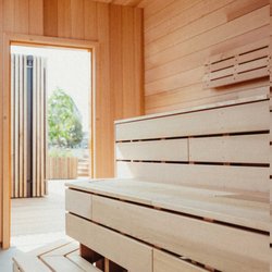 HAVN Saunas