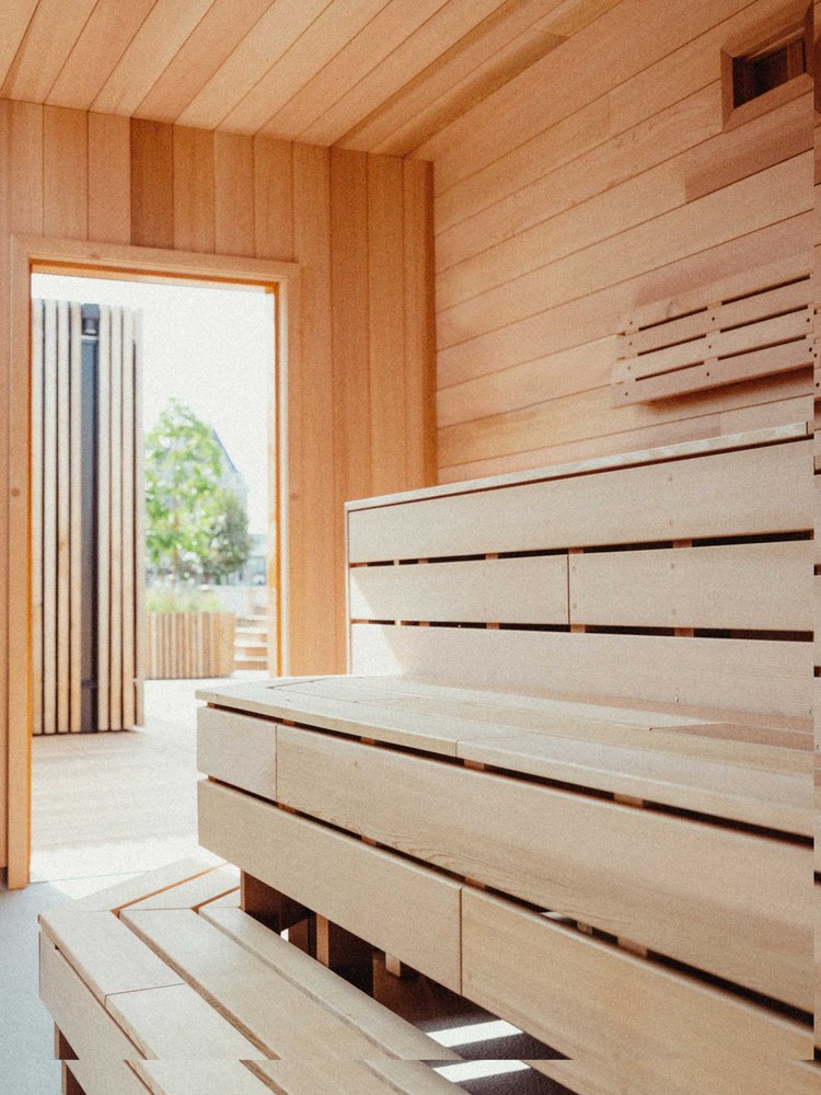 HAVN SAUNAS Updated August 2024 26 Photos 920 Wharf Street