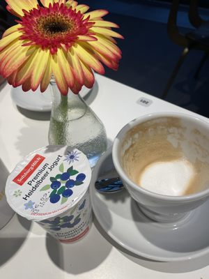 Hotel Brauhof Wien by null