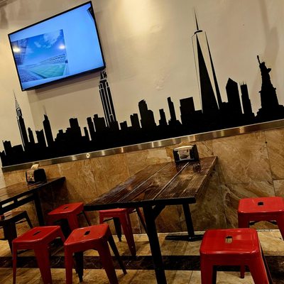 Go Go Curry Times Square by null