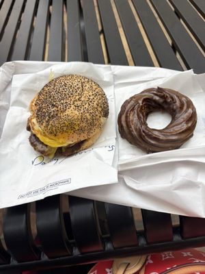 Daily Provisions - Rockefeller Center by null