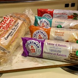 Dollar Tree - Yea!! love it when my lady goes for a walk, she always comes back with some treats!!
