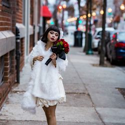 Embellish Beauty Concepts - Bridal Makeup
