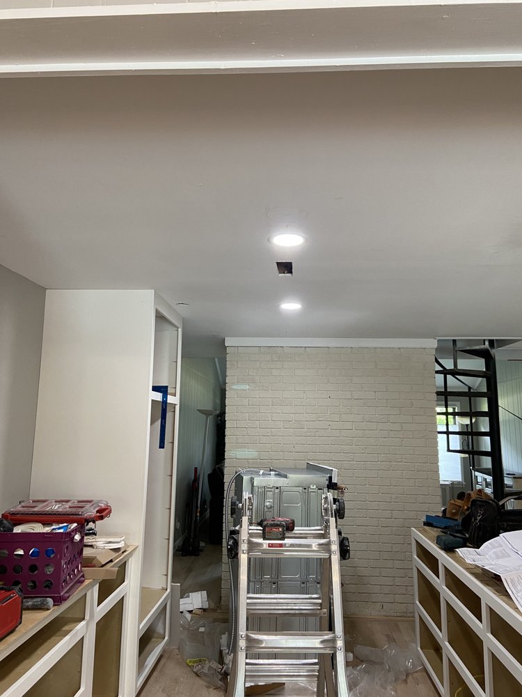 Slide of Advanced Building And Construction