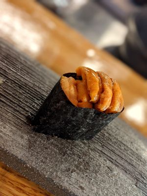 Prime Fish Sushi Charlotte by null
