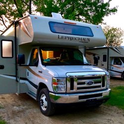Elkhart Co. / Middlebury KOA