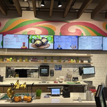 Rush Of Prana - Juice Bars & Smoothies Near Me - Albuquerque, New Mexico