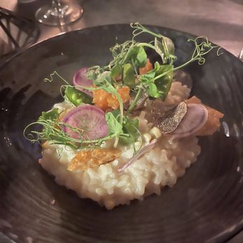 Splashes Restaurant - New American Near Me - Laguna Beach, California