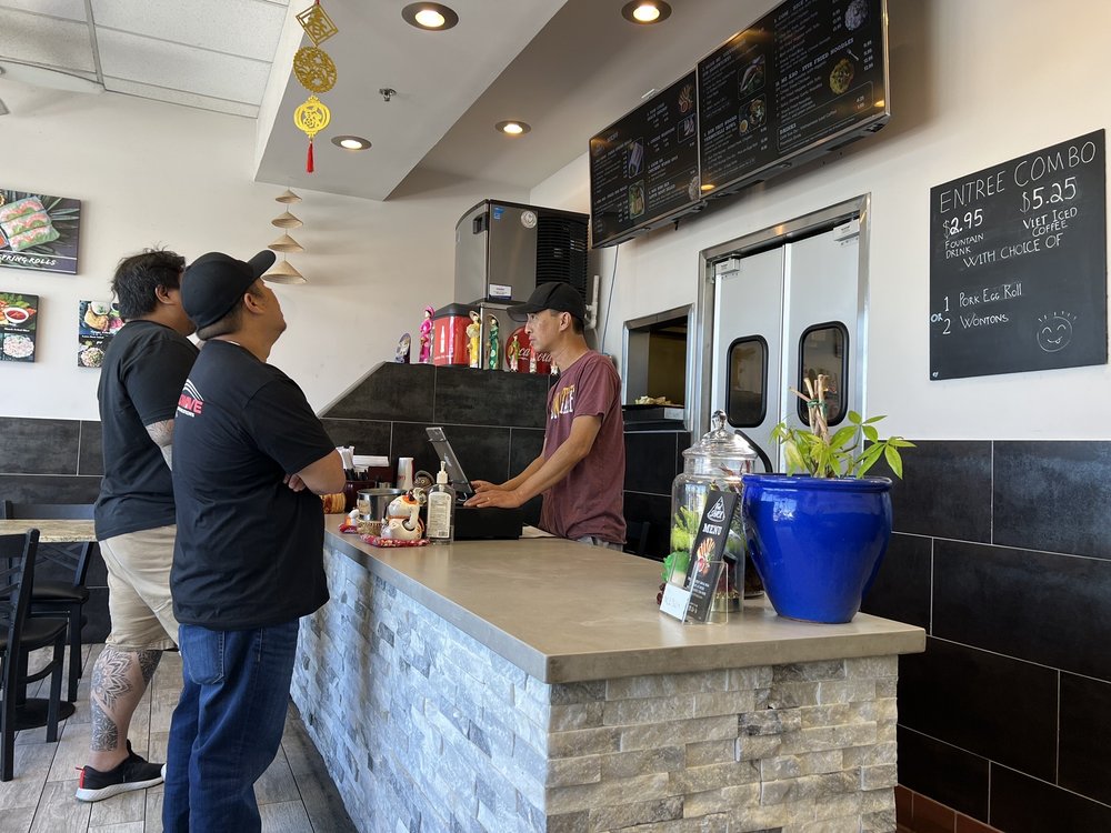 Vietshack photo 2