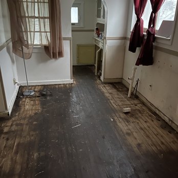 Trusted Hands On Demand - This was the kitchen before the remodel - Handyman Near Me Trusted Hands On Demand - This was the kitchen before the remodel - Handyman Near Me