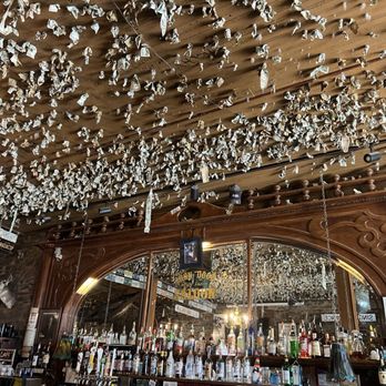 Iron Door Saloon - Bars Near Me - Groveland, California