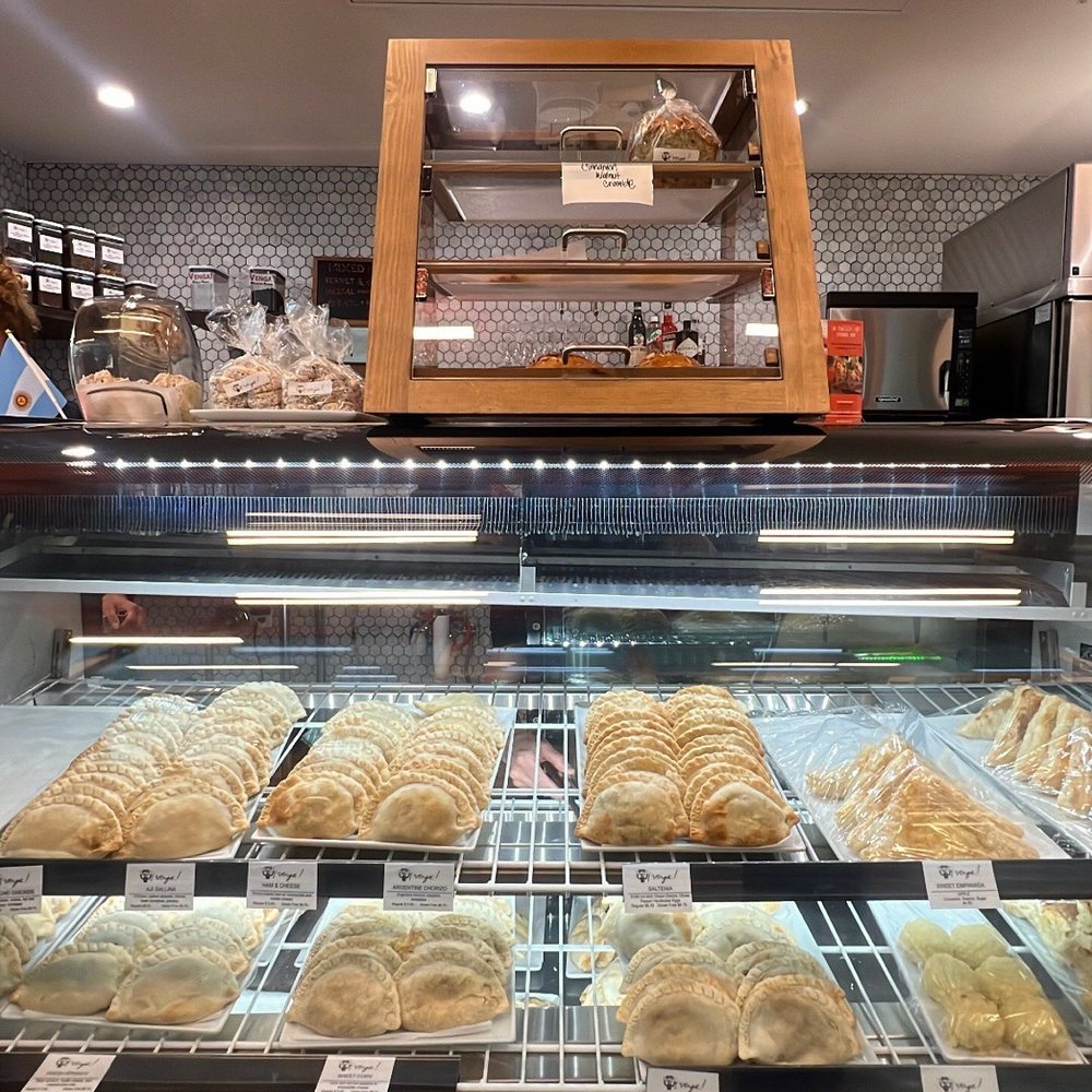 Venga Empanadas - Empanadas Near Me - San Francisco, California Venga Empanadas - Empanadas Near Me - San Francisco, California