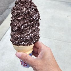 Scoops