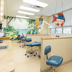 Children's Dental Health of West Grove