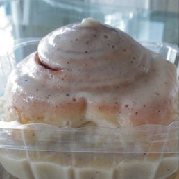 Grandma's Sweet Roll