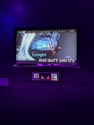 Gaam Karaoke by null